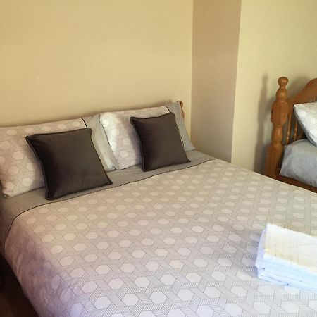 Private Double Rooms & Twin Rooms Rahoon Galway Extérieur photo