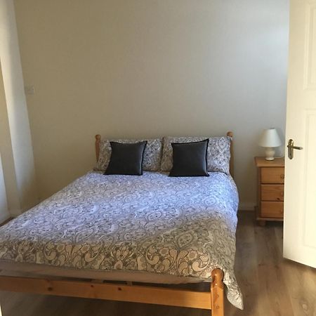 Private Double Rooms & Twin Rooms Rahoon Galway Extérieur photo