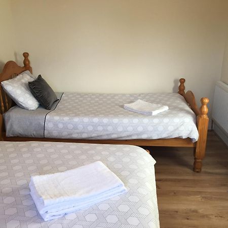 Private Double Rooms & Twin Rooms Rahoon Galway Extérieur photo