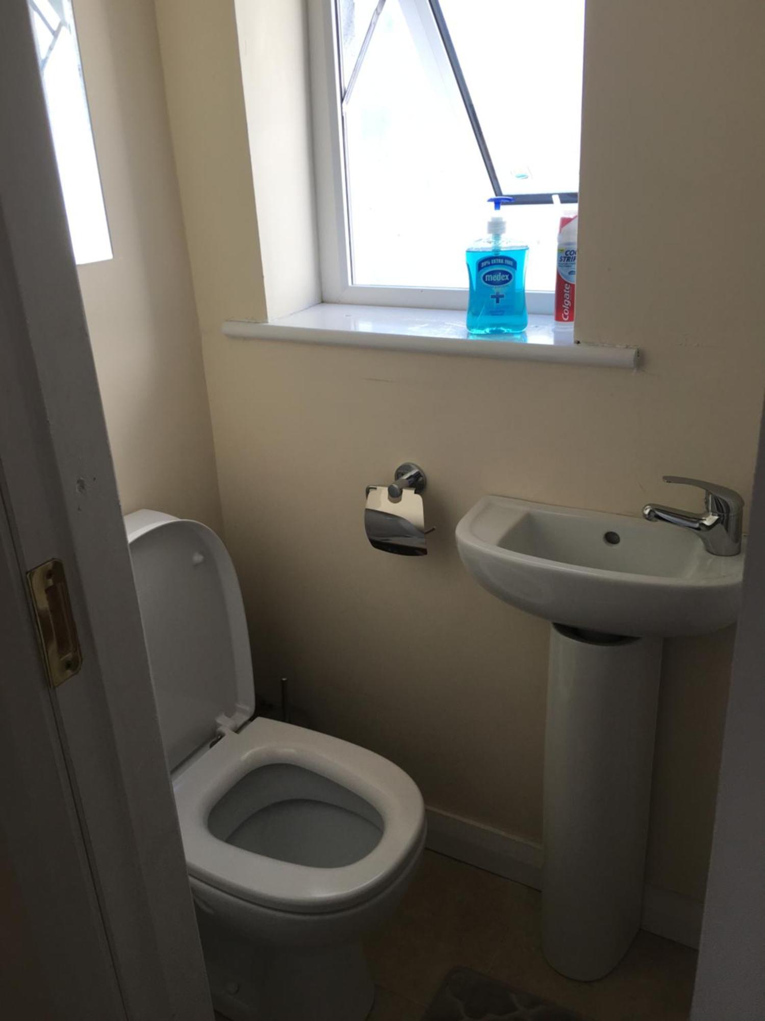 Private Double Rooms & Twin Rooms Rahoon Galway Extérieur photo