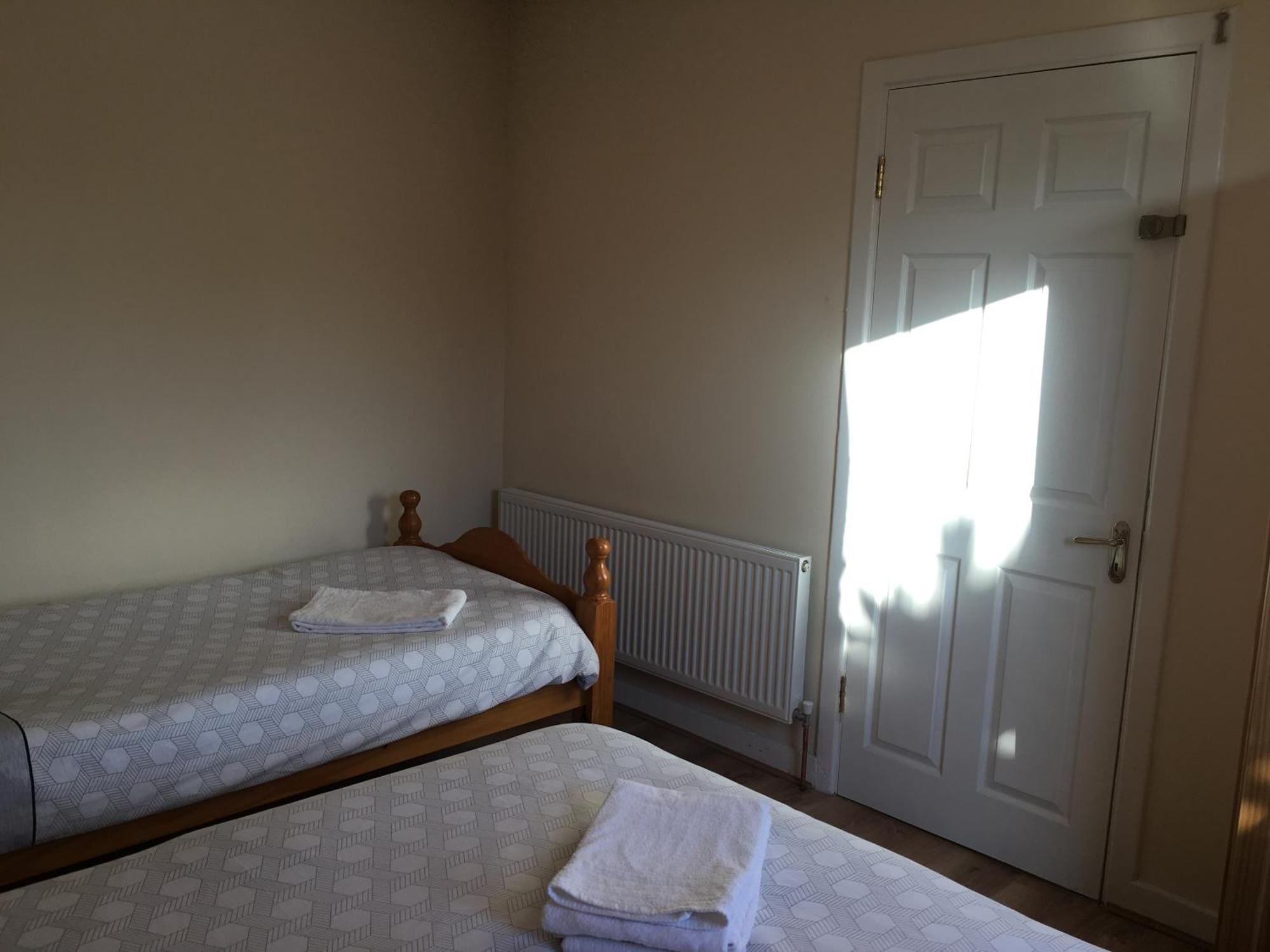 Private Double Rooms & Twin Rooms Rahoon Galway Extérieur photo