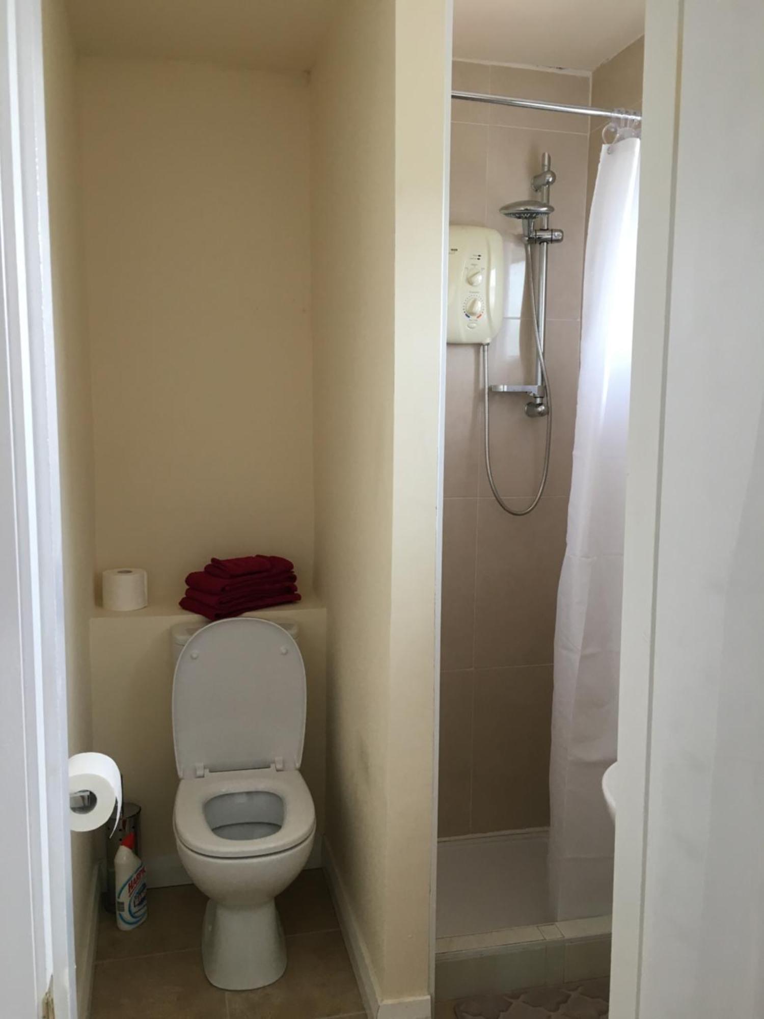 Private Double Rooms & Twin Rooms Rahoon Galway Extérieur photo