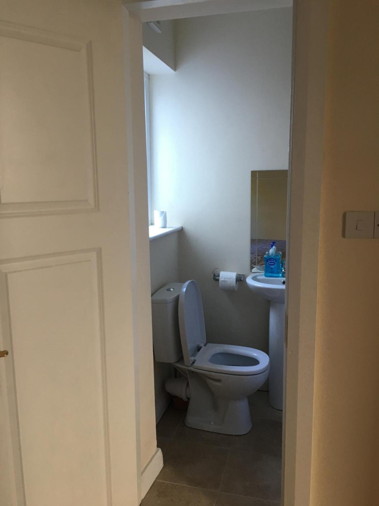 Private Double Rooms & Twin Rooms Rahoon Galway Extérieur photo
