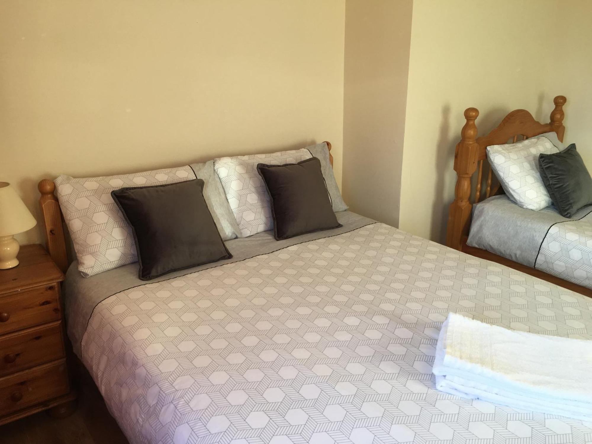 Private Double Rooms & Twin Rooms Rahoon Galway Extérieur photo