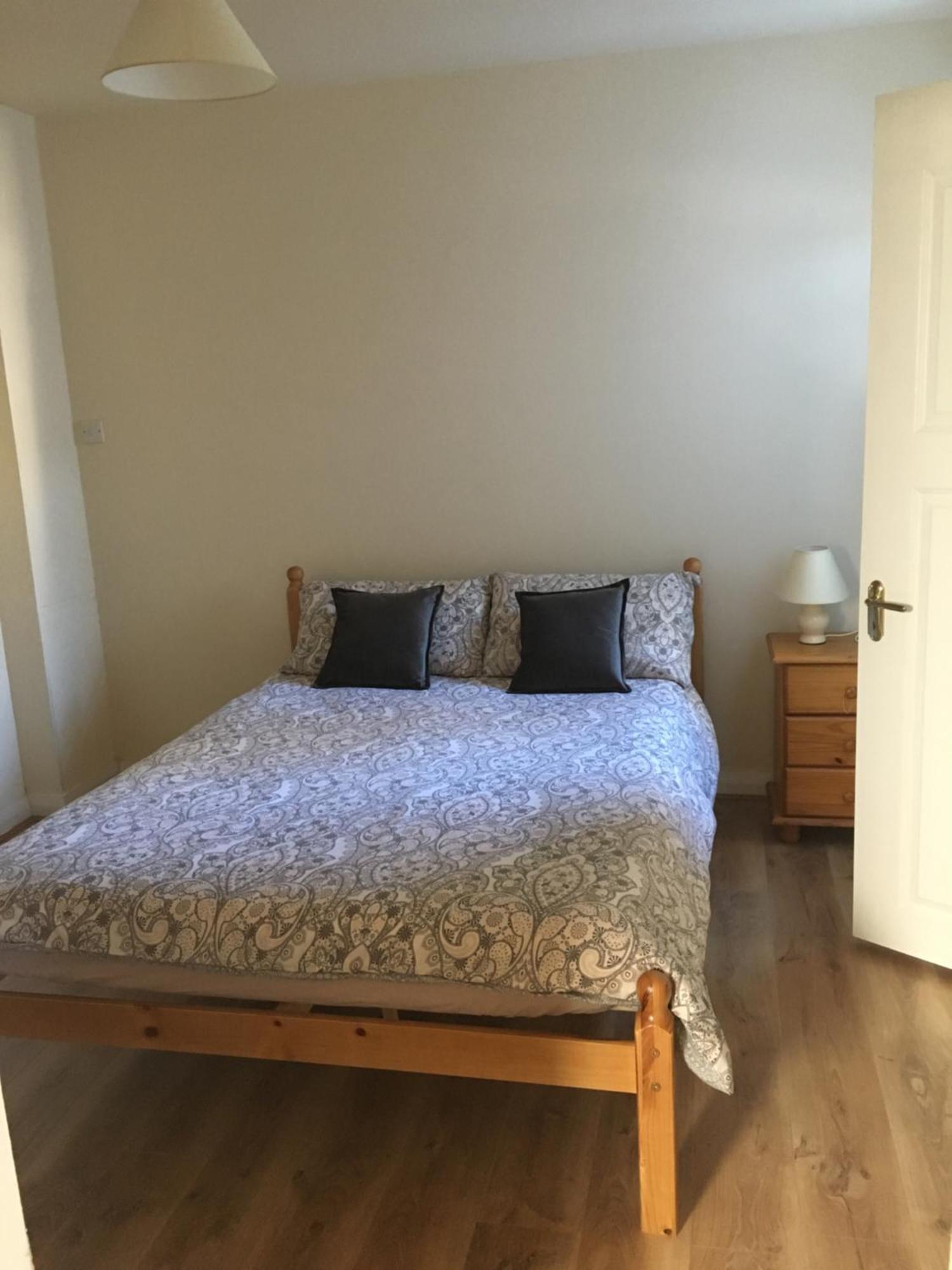Private Double Rooms & Twin Rooms Rahoon Galway Extérieur photo