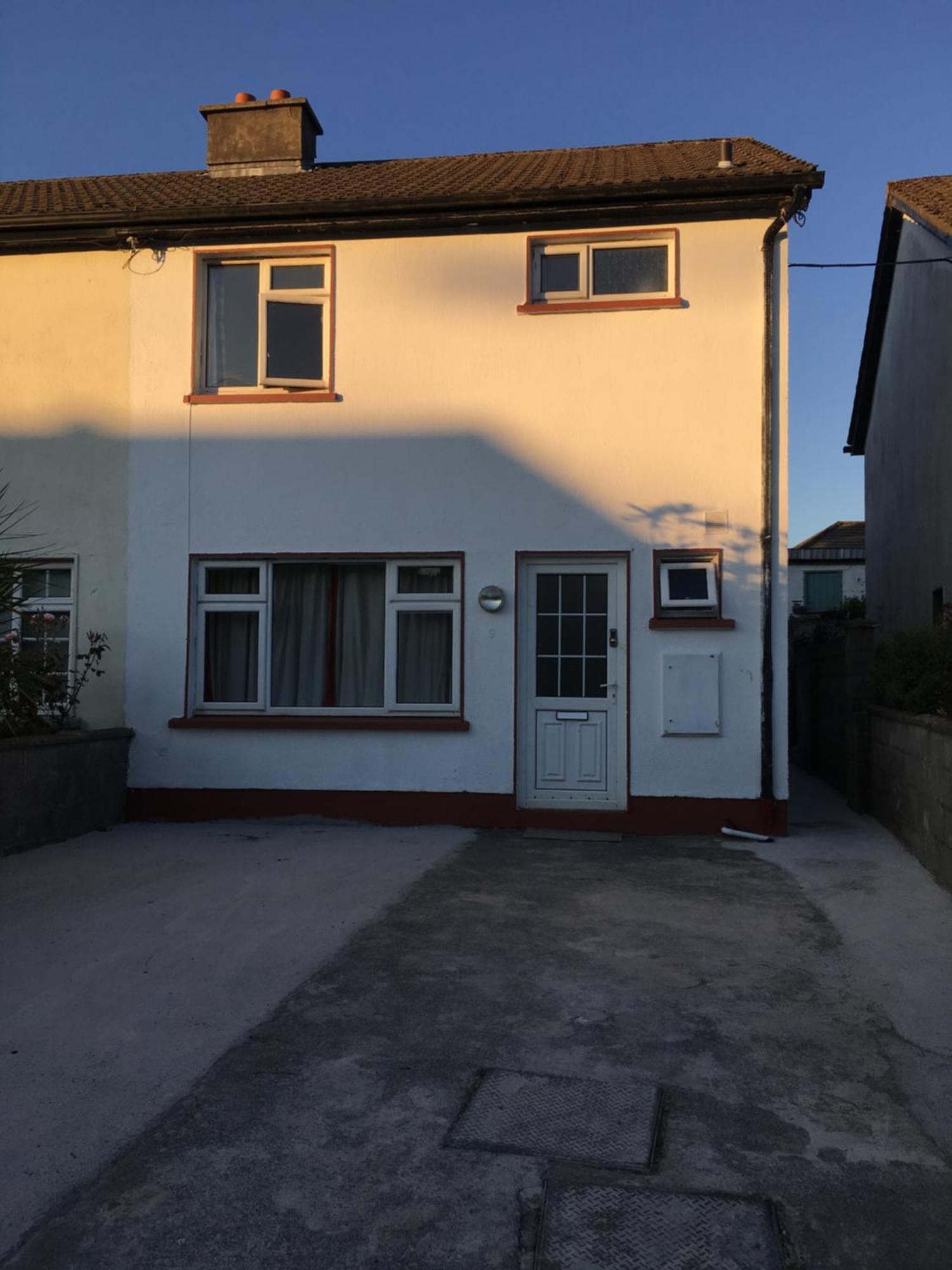 Private Double Rooms & Twin Rooms Rahoon Galway Extérieur photo