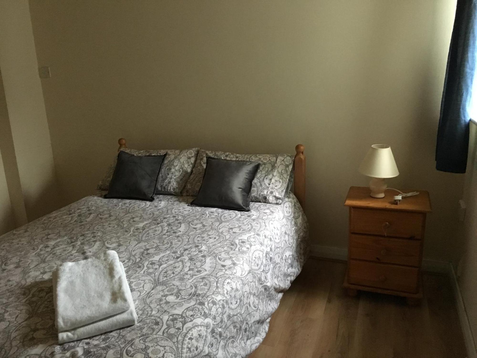 Private Double Rooms & Twin Rooms Rahoon Galway Extérieur photo