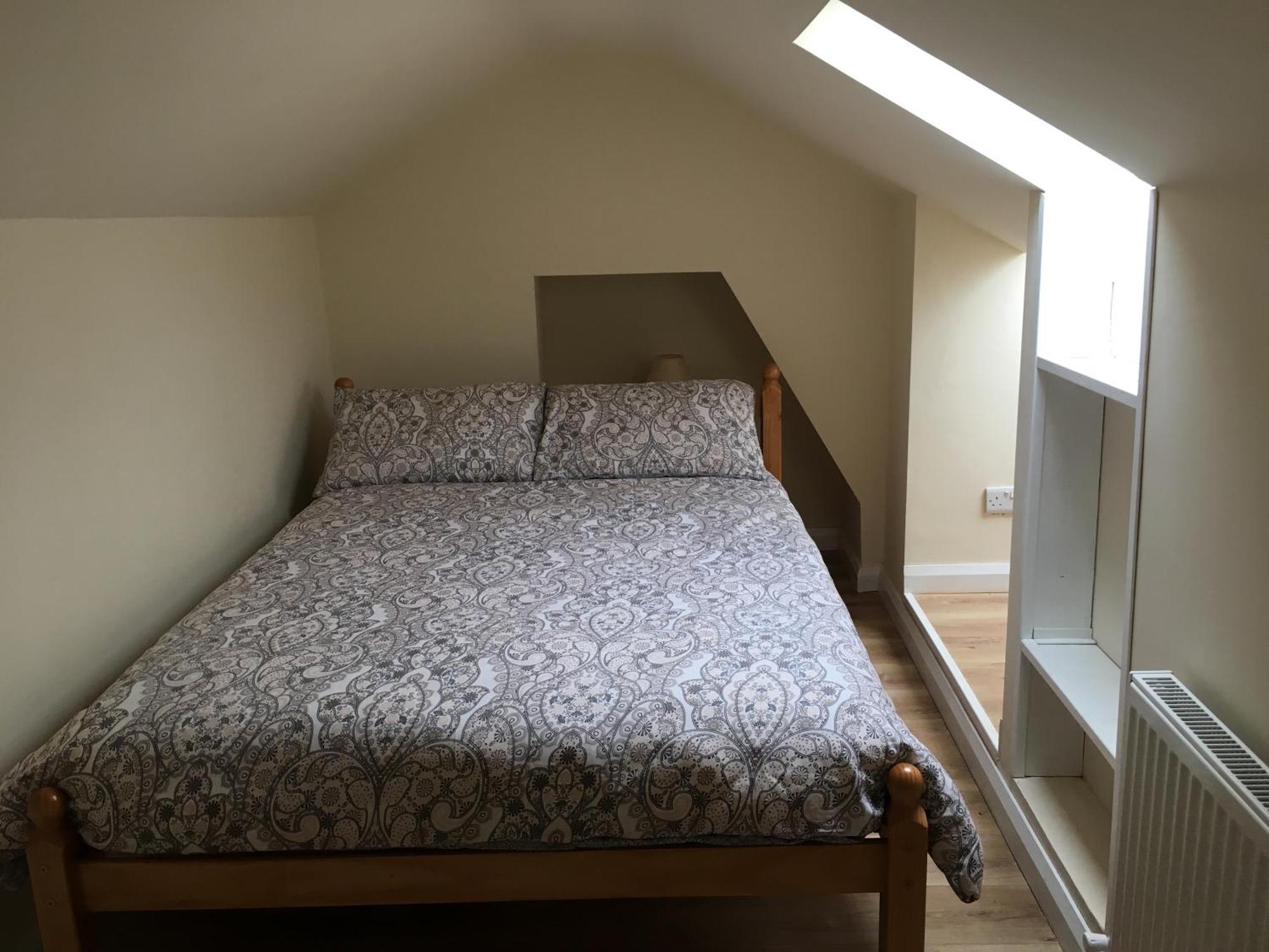 Private Double Rooms & Twin Rooms Rahoon Galway Extérieur photo